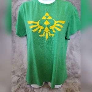ZELDA TSHIRT